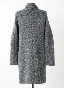 Robe De Chambre Senoretta Gris