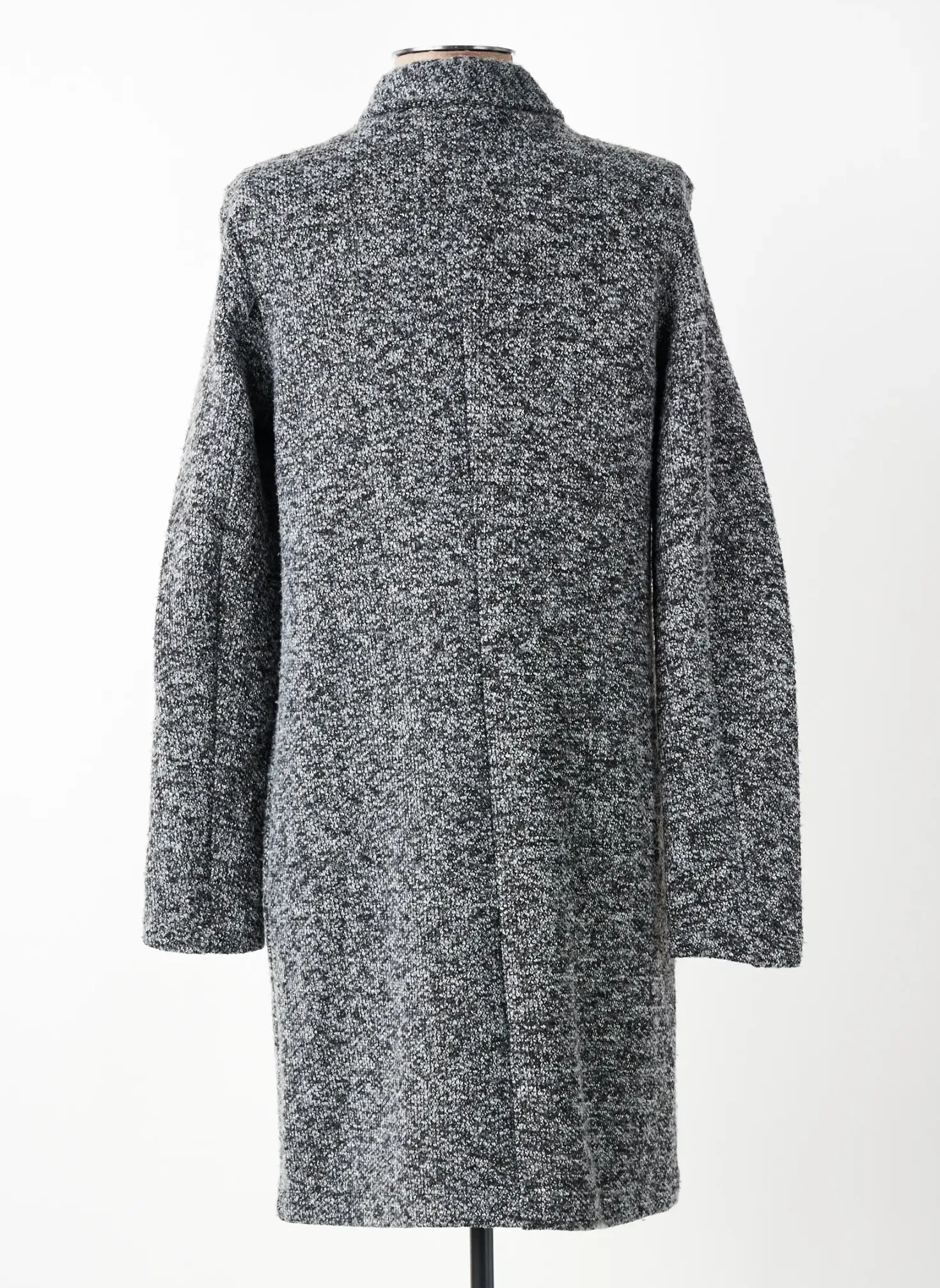 Robe De Chambre Senoretta Gris