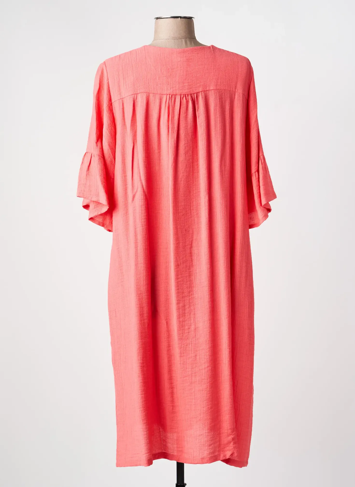 Robe De Chambre Senoretta Rose