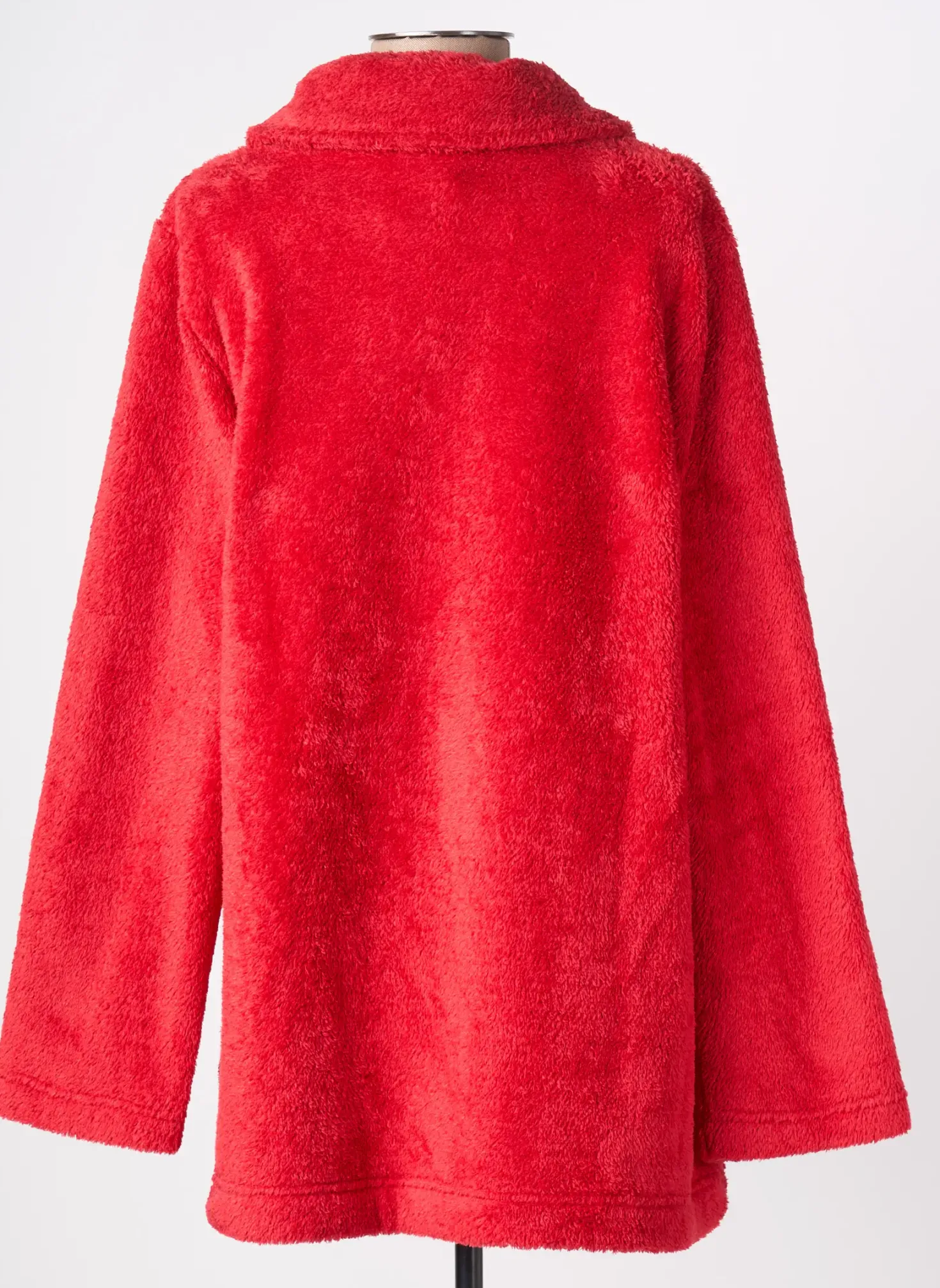 Robe De Chambre Senoretta Rouge