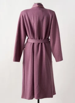 Robe De Chambre Senoretta Violet