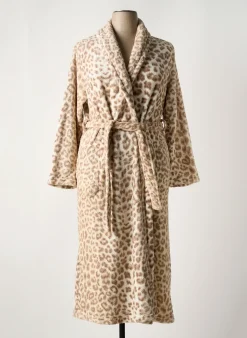 Robe De Chambre Taubert Beige