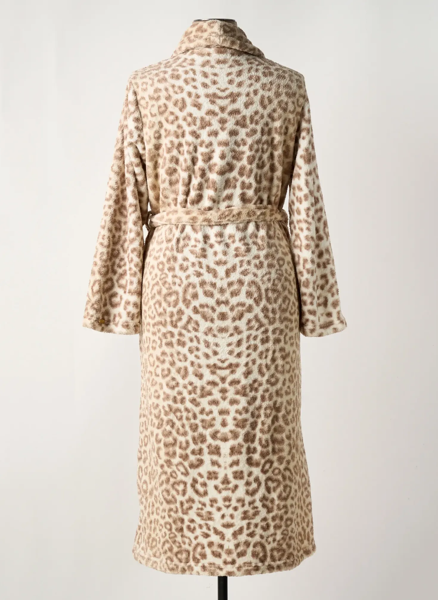 Robe De Chambre Taubert Beige