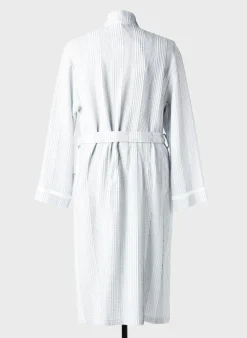 Robe De Chambre Taubert Blanc