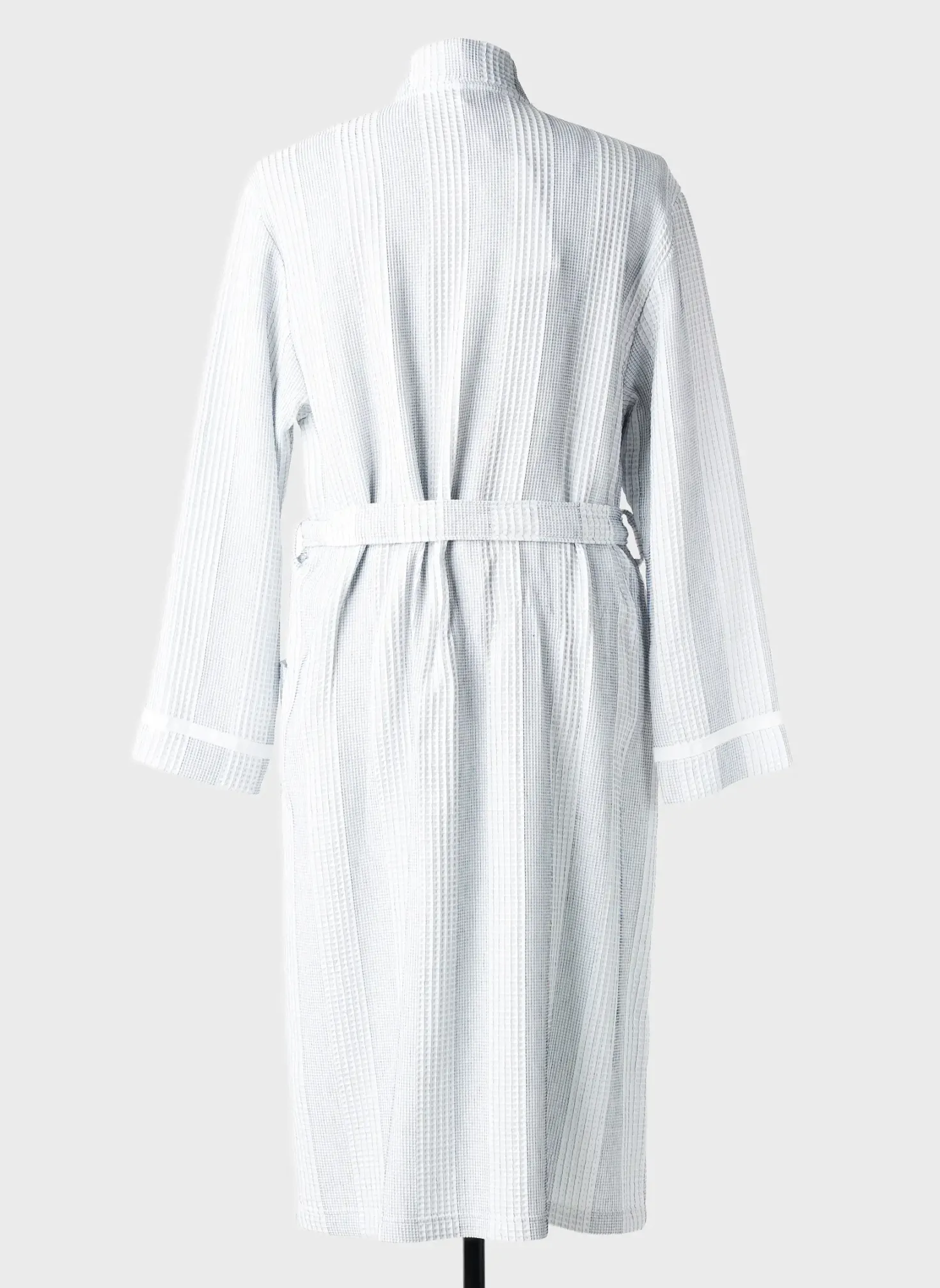 Robe De Chambre Taubert Blanc