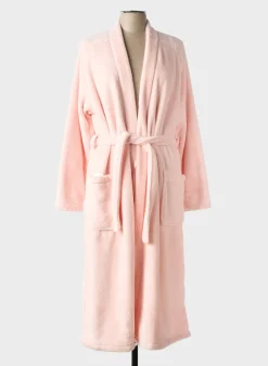 Robe De Chambre Taubert Rose