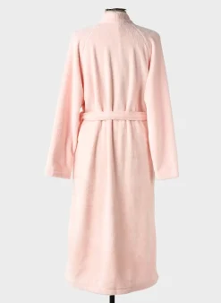 Robe De Chambre Taubert Rose