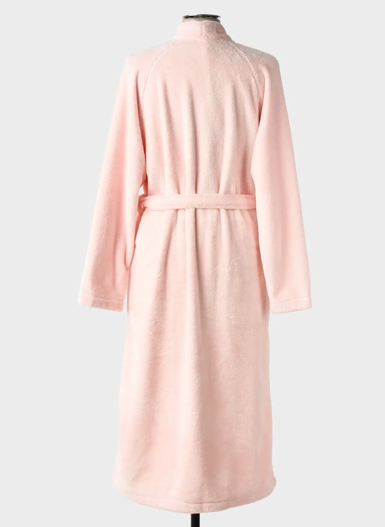 Robe De Chambre Taubert Rose