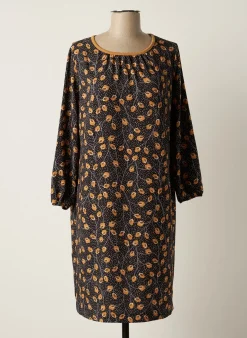 Robe De Chambre Telmail Noir