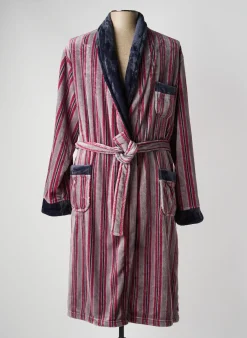 Robe De Chambre Valbourg Gris