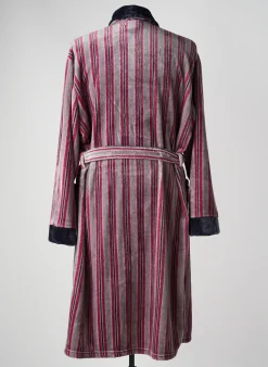 Robe De Chambre Valbourg Gris