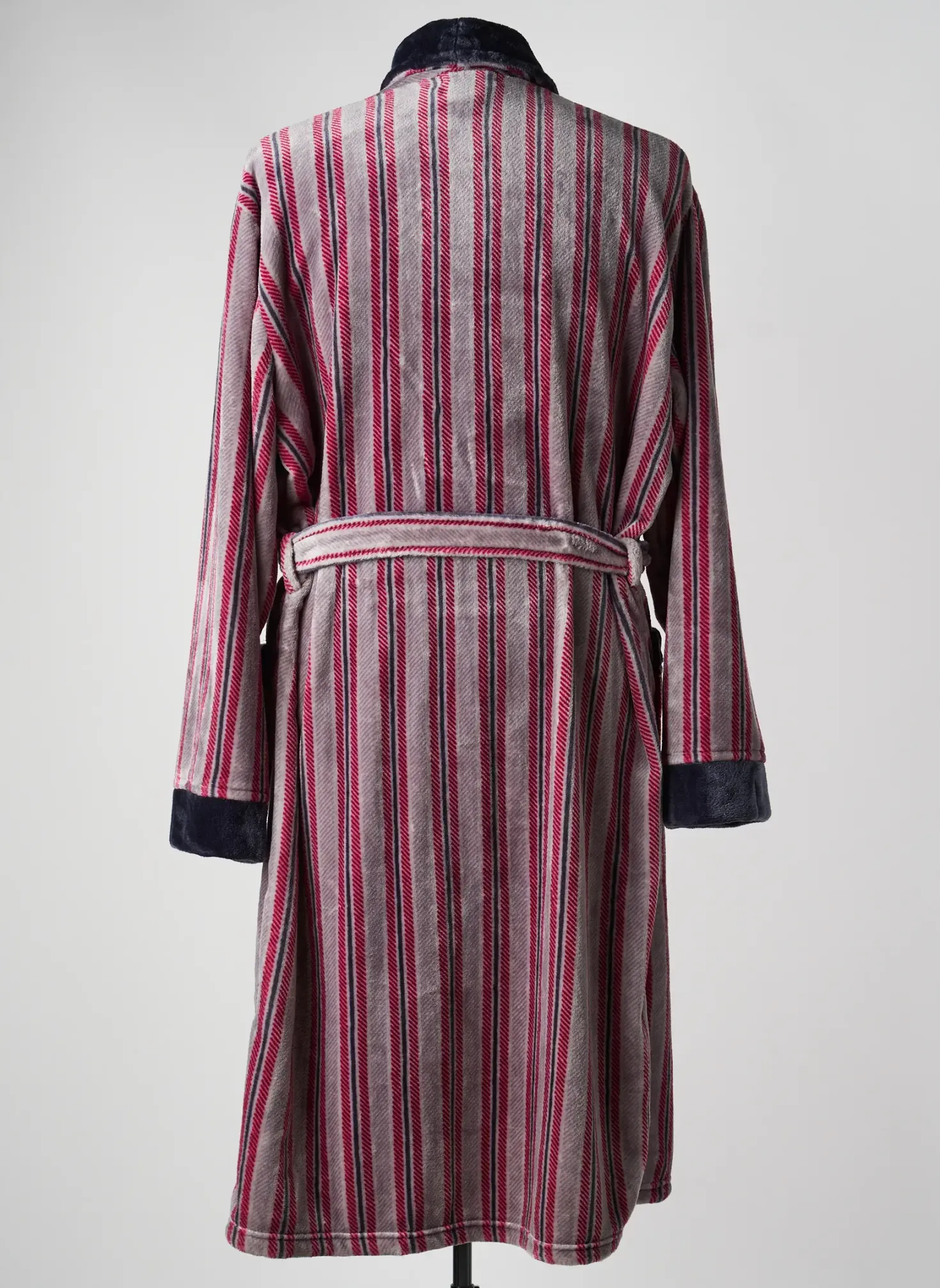 Robe De Chambre Valbourg Gris
