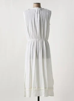 Robe De Plage Cyell Beige