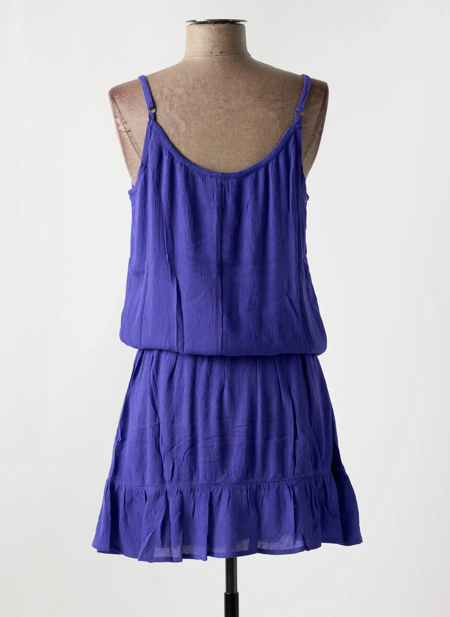 Robe De Plage Cyelle Violet