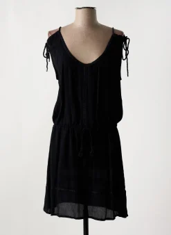 Robe De Plage Cyell Noir