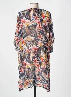 Robe De Plage Cyell Noir