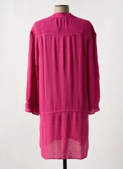 Robe De Plage Cyell Rose