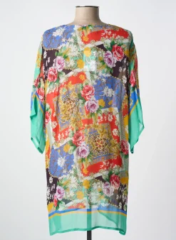 Robe De Plage Cyell Rouge
