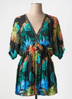 Robe De Plage Desigual Noir