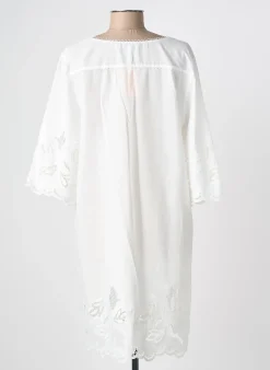 Robe De Plage Lise Charmel Beige