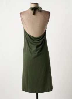 Robe De Plage Marie Jo Vert