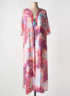 Robe De Plage Maryan Mehlhorn Orange