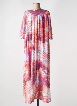Robe De Plage Maryan Mehlhorn Orange