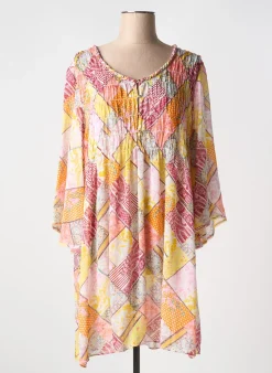 Robe De Plage Maryan Mehlhorn Orange