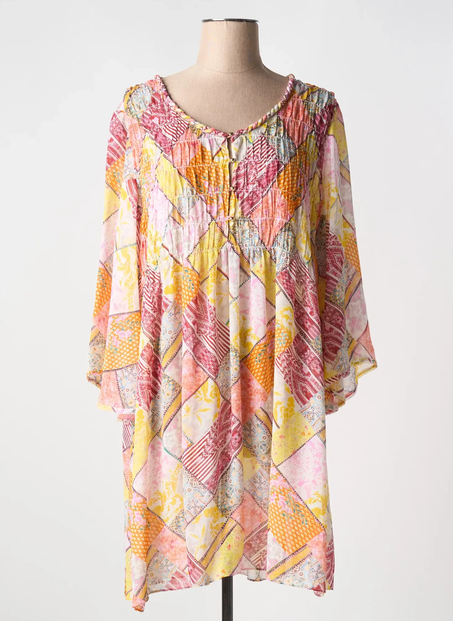 Robe De Plage Maryan Mehlhorn Orange