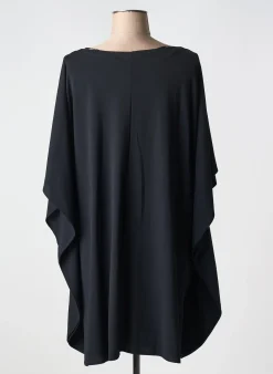 Robe De Plage Maryan Mehlhorn Noir