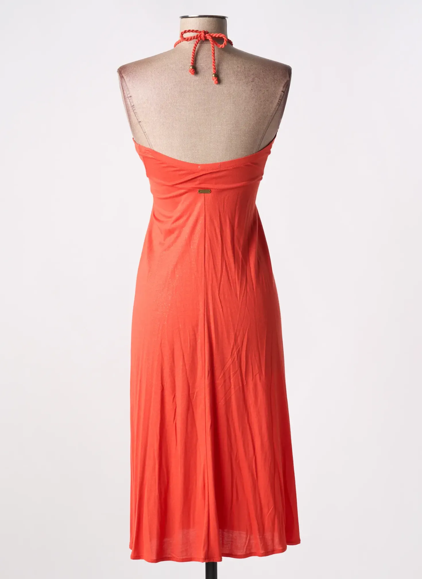 Robe De Plage Maryan Mehlhorn Orange