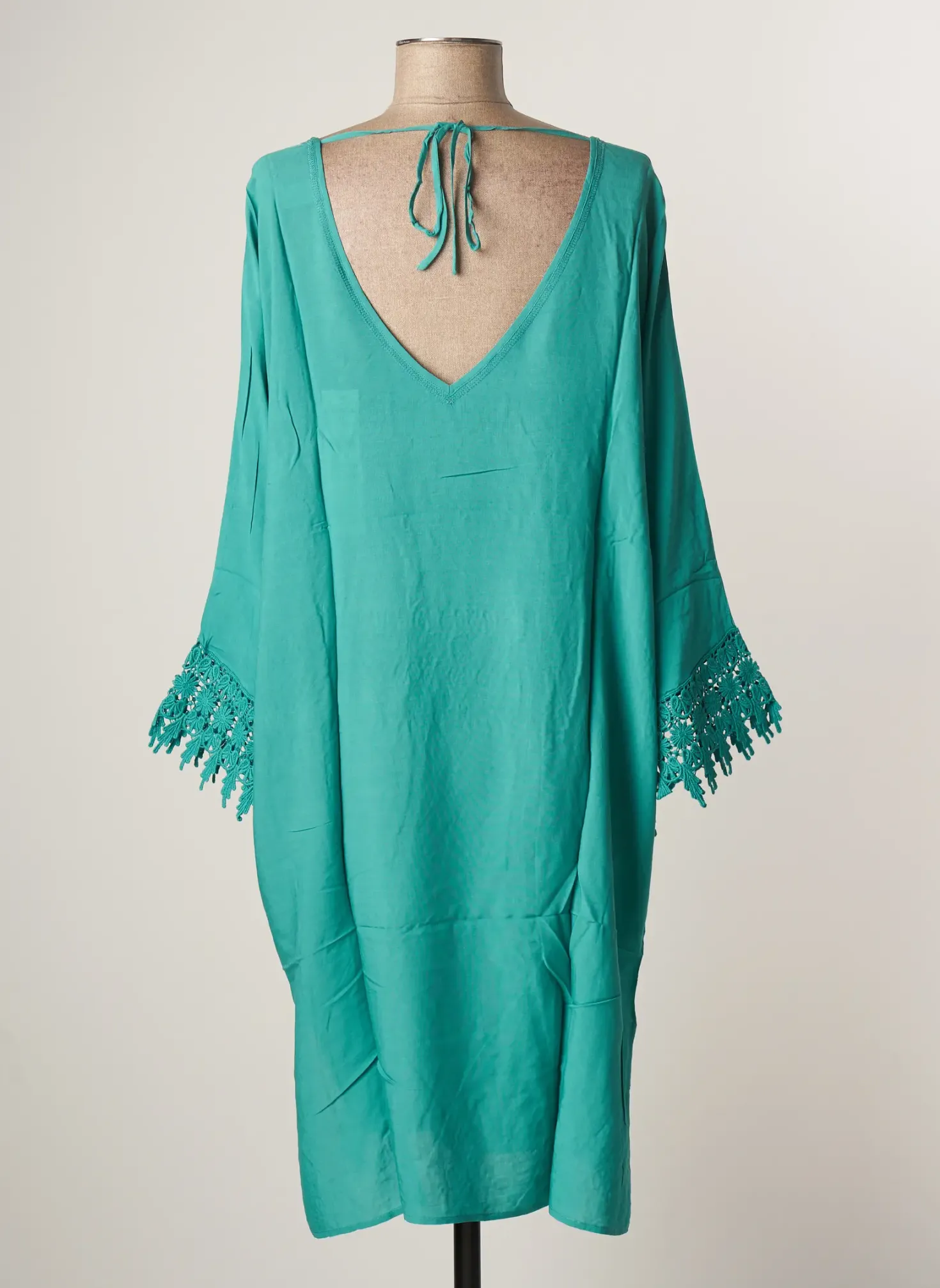 Robe De Plage O'neill Bleu