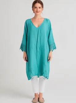Robe De Plage O'neill Bleu