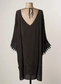 Robe De Plage O'neill Noir