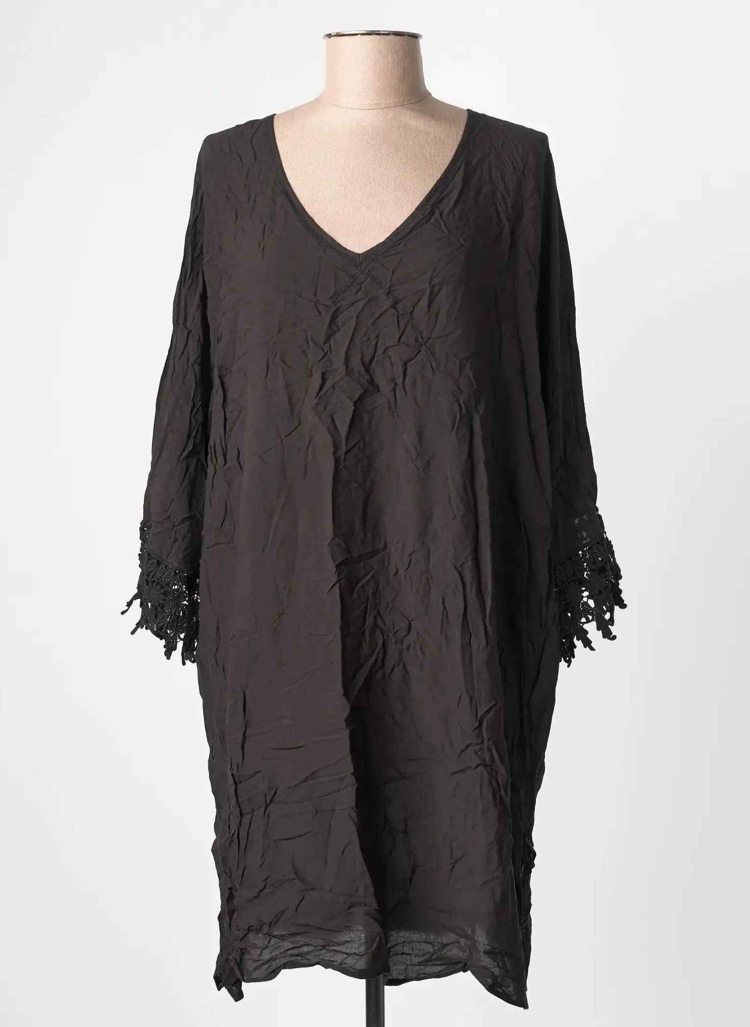 Robe De Plage O'neill Noir
