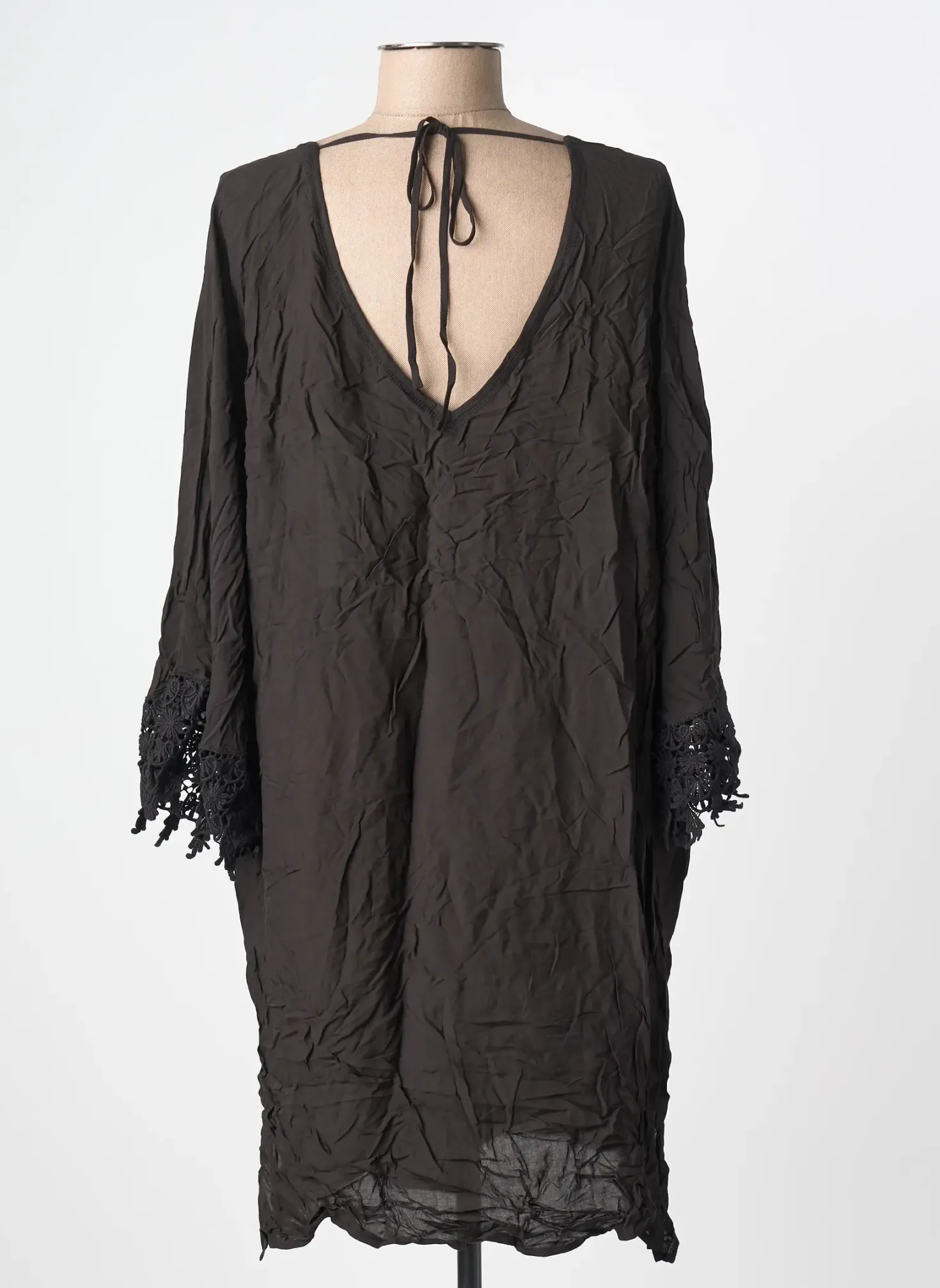 Robe De Plage O'neill Noir