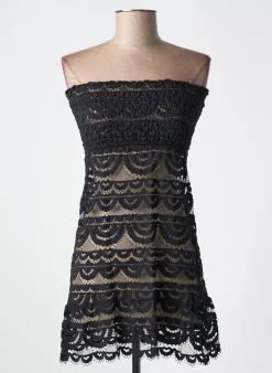Robe De Plage Pilyq Noir