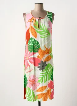Robe De Plage Ringella Vert
