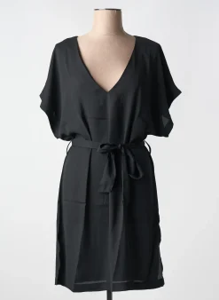 Robe De Plage Simone Perele Noir