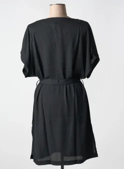 Robe De Plage Simone Perele Noir