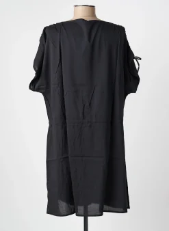 Robe De Plage Simone Perele Noir