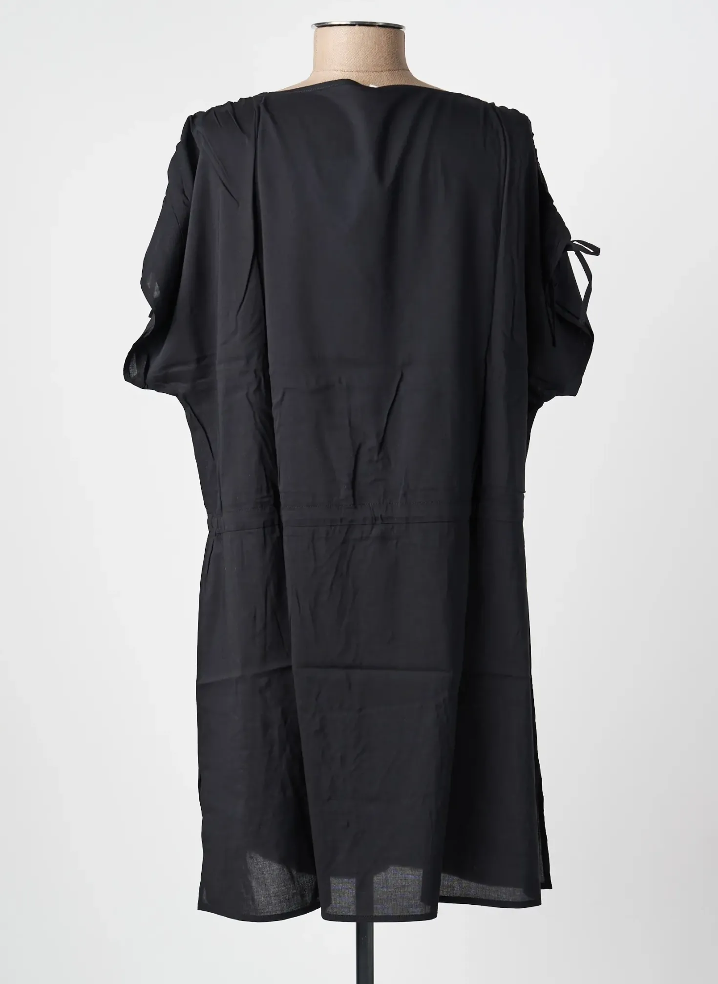 Robe De Plage Simone Perele Noir