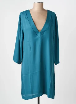 Robe De Plage Simone Perele Vert