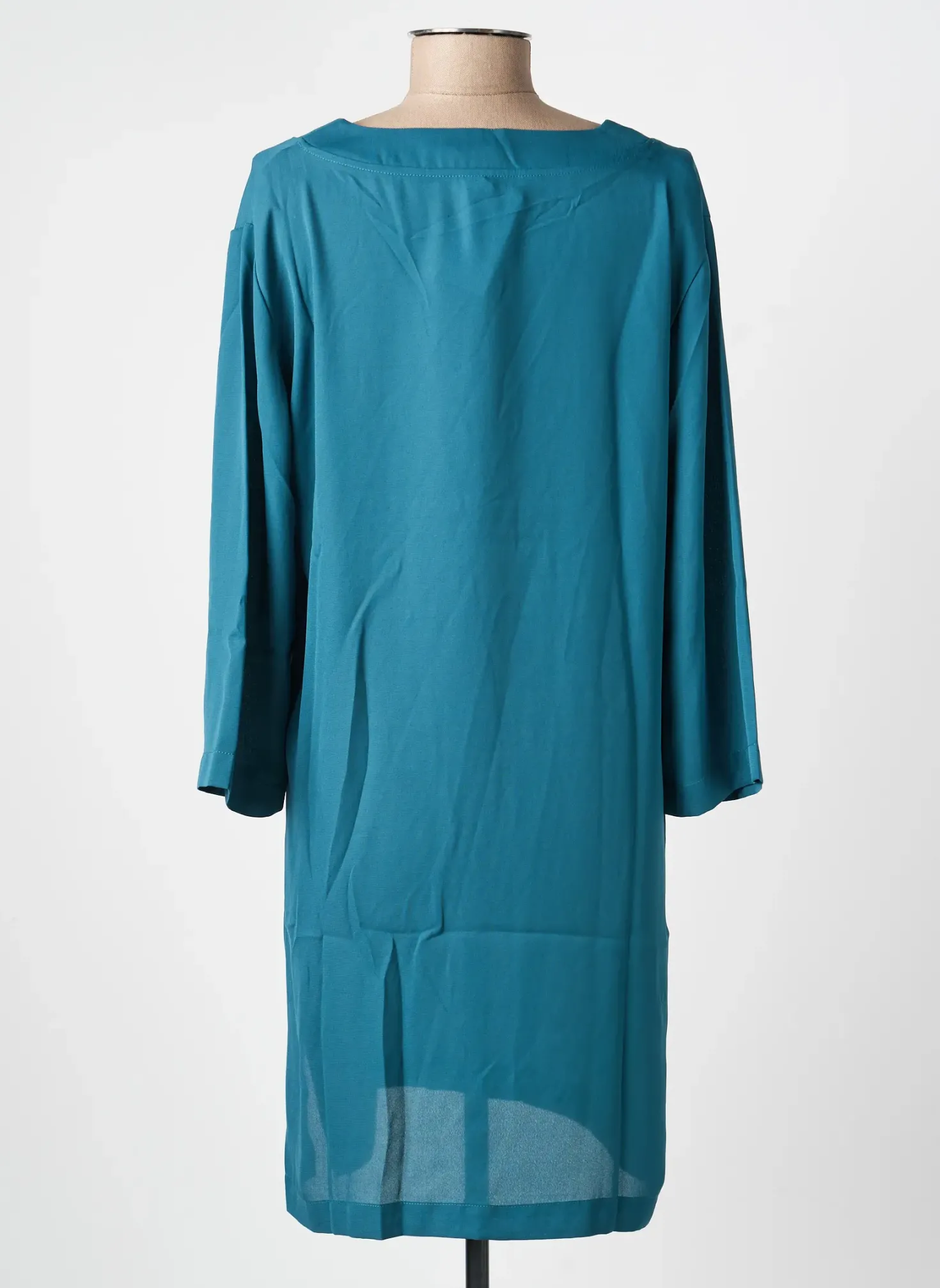 Robe De Plage Simone Perele Vert