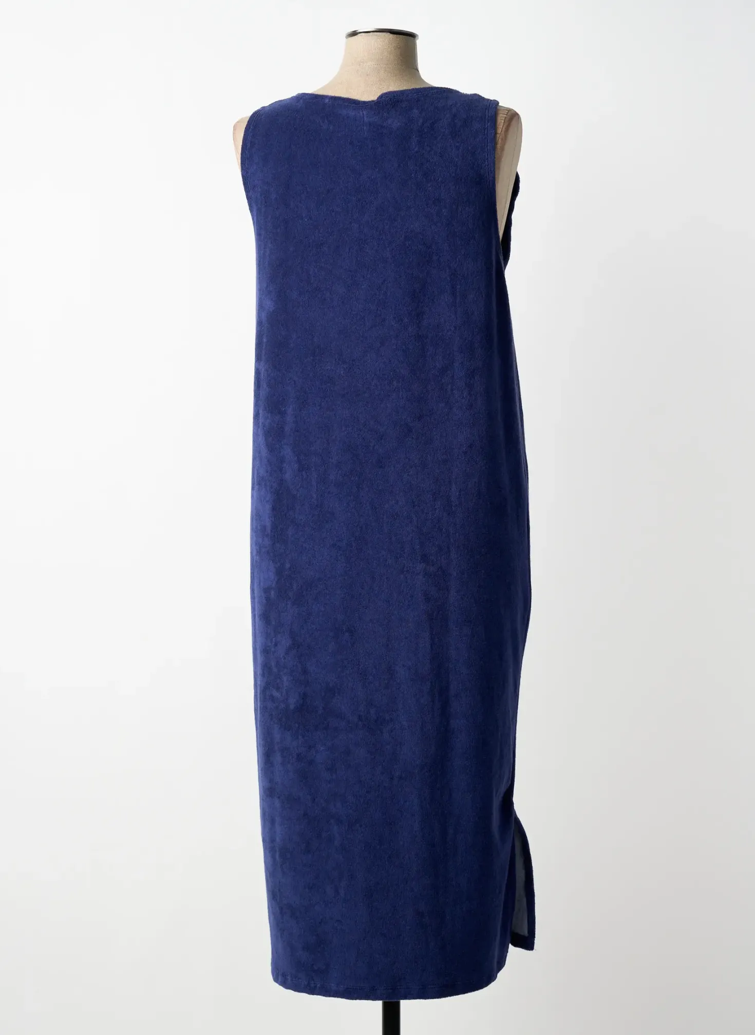 Robe De Plage Sun Live Bleu