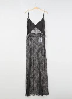 Robe De Plage Swim By Di Noir