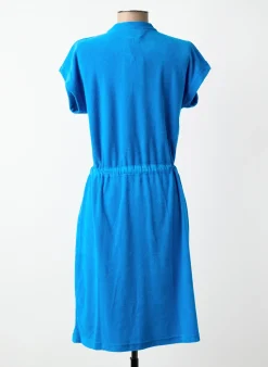 Robe De Plage Wewo Fashion Bleu