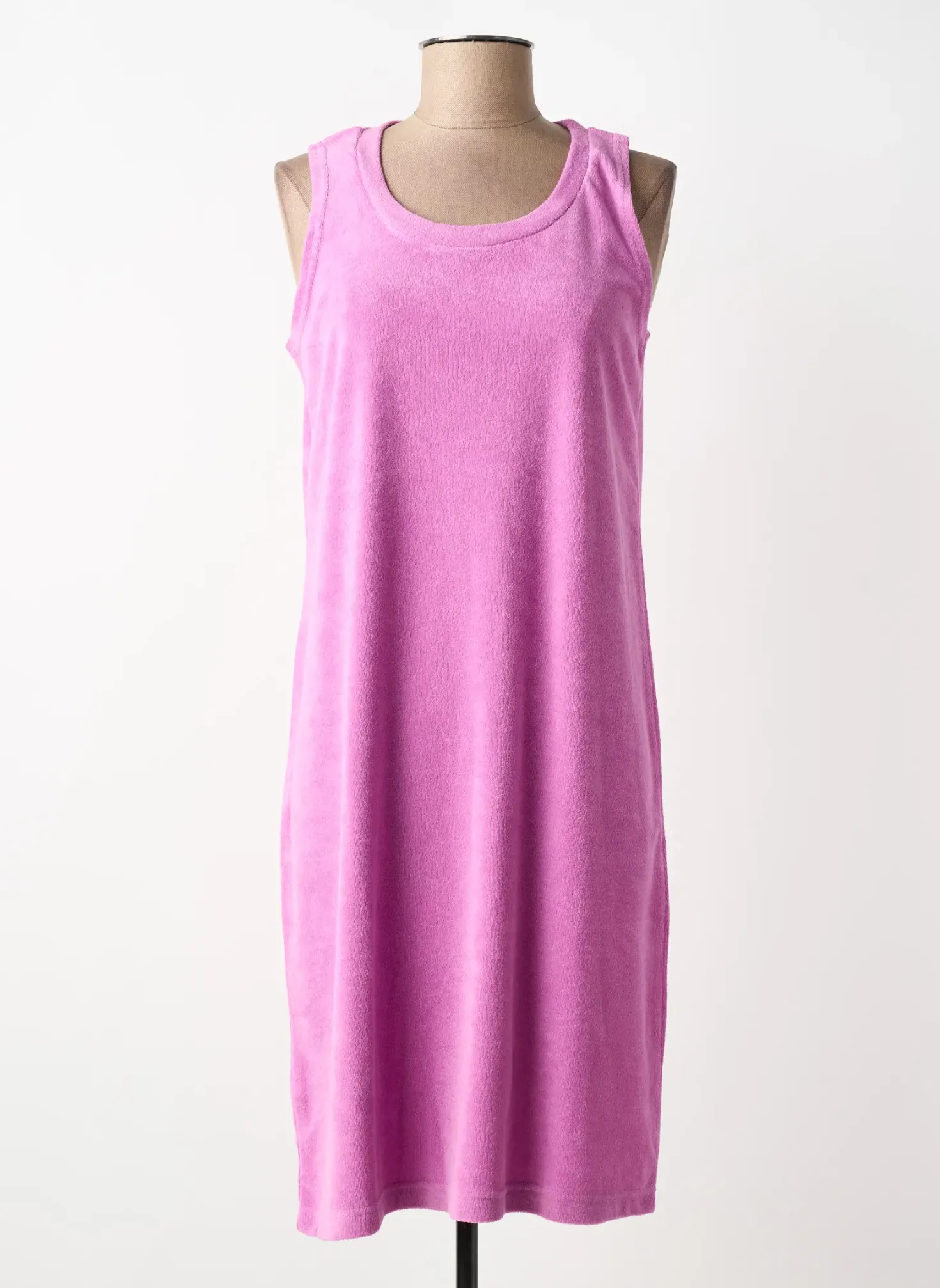 Robe De Plage Wewo Fashion Rose