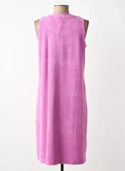 Robe De Plage Wewo Fashion Rose