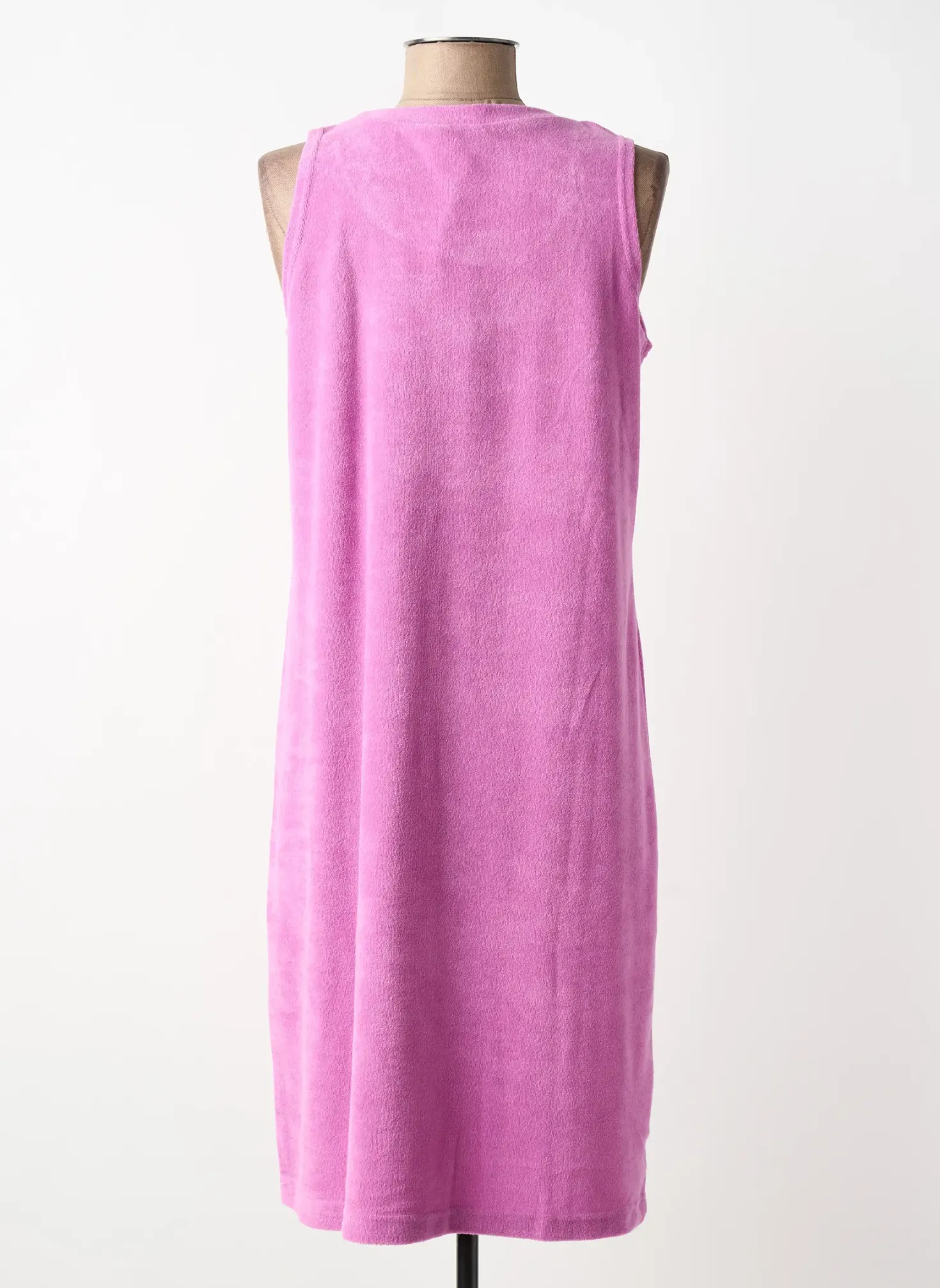 Robe De Plage Wewo Fashion Rose